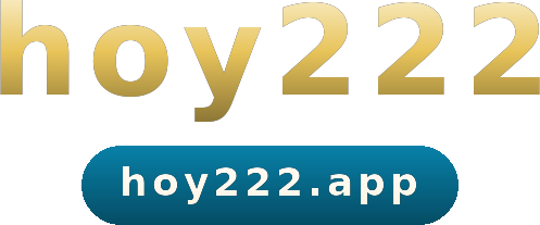 hoy222 logotipo